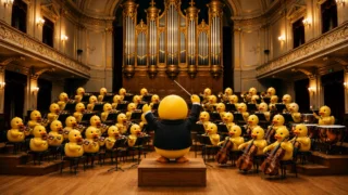 9月4日 ～クラシック音楽の日～