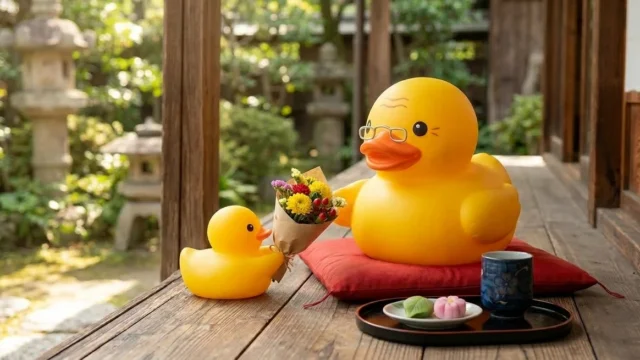9月21日は敬老の日