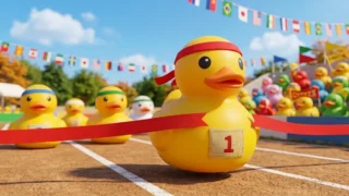10月12日はスポーツの日